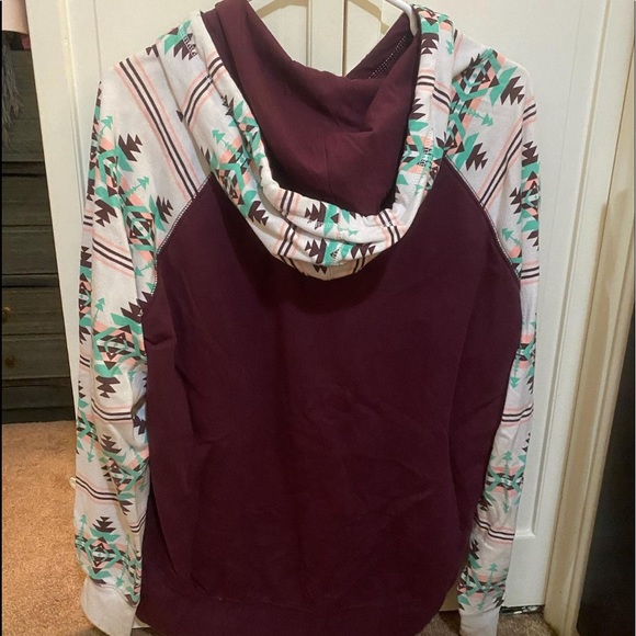 Hoodie - Picture 2 of 2